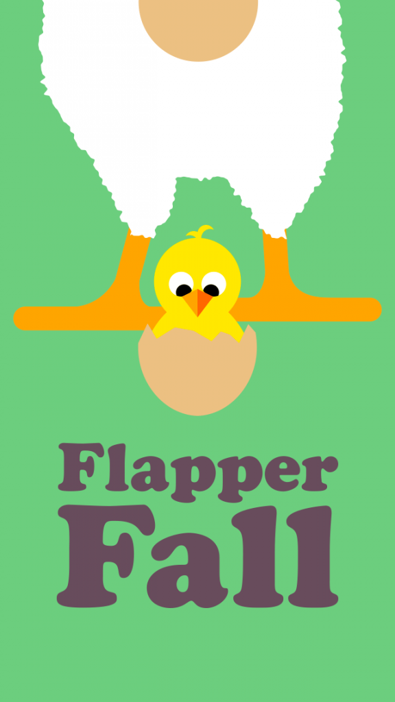 Flapper Fall
